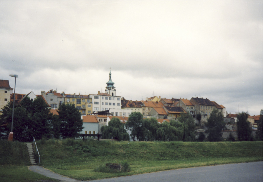 35 Tour de 1996